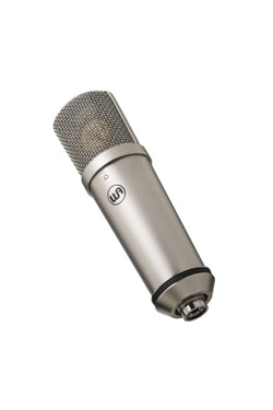 Warm Audio WA-87jr SE - Large-Diaphragm Cardioid Condenser Microphone