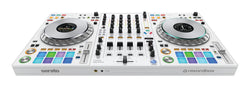 Pioneer DJ DDJ-FLX10 Controller – White