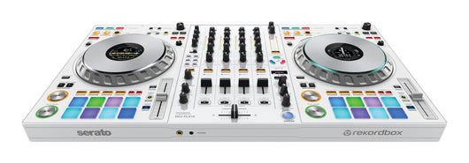 Pioneer DJ DDJ-FLX10 Controller – White