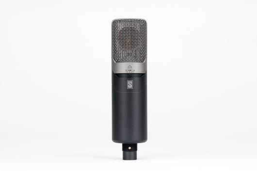 Slate Digital VMS ML-1A Large Diaphragm Condenser - Large-Diaphragm Condenser Microphone