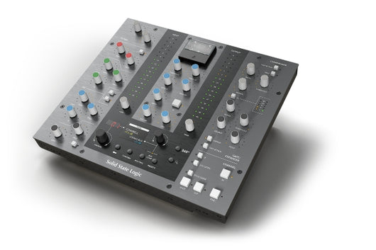 Solid State Logic UC1 Plug-in Hardware Controller