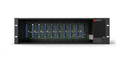 Harrison Audio D510 500-Series Rack Chassis
