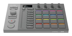 Slab Music Production Controller Optimized for Serato Studio