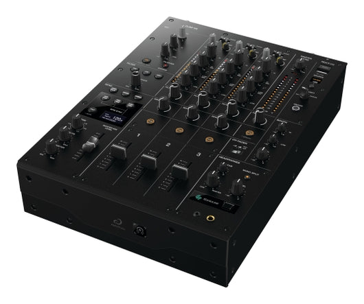Alphatheta DJM-V5 3-Channel DJ Mixer