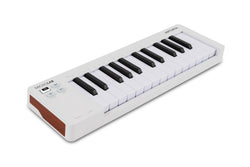 Arturia Microlab Mk3 25-Key USB MIDI Controller – White