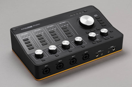 Arturia AudioFuse Studio Audio Interface