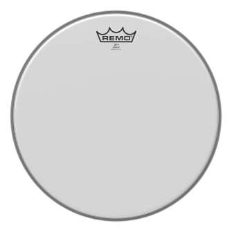 Ambassador X 14 Coated Drumhead - 13″