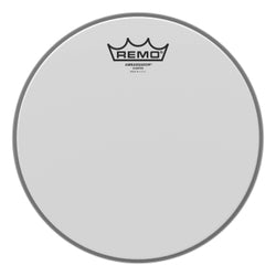 Ambassador Series Coated Drumhead - Snare/Tom 10″ Diameter Model