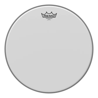 Ambassador Series Coated Drumhead - Snare/Tom 14″ Diameter Model