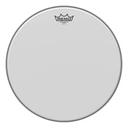 Ambassador Series Coated Drumhead - Snare/Tom 15″ Diameter Model