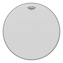 Ambassador Series Coated Drumhead - Snare/Tom 18″ Diameter Model