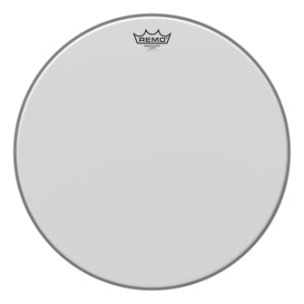 Ambassador Series Coated Drumhead - Snare/Tom 18″ Diameter Model