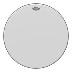 Ambassador Series Coated Drumhead - Snare/Tom 20″ Diameter Model
