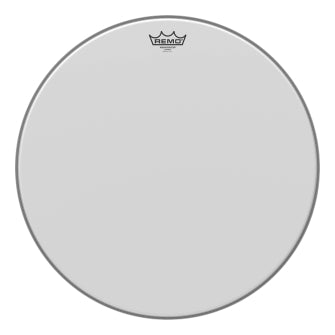 Ambassador Series Coated Drumhead - Snare/Tom 20″ Diameter Model