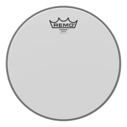 Emperor® Coated Drum Head - 10″ Diameter Snare/Tom