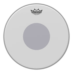 Emperor® Coated Drum Head - 14″ Diameter