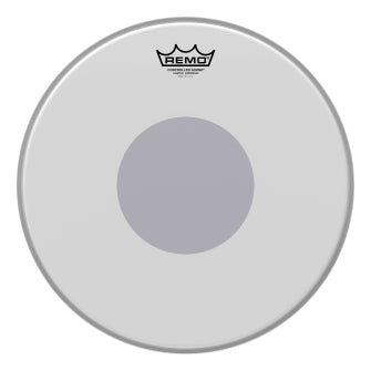 Emperor® Coated Drum Head - 14″ Diameter