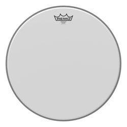 Emperor® Coated Drum Head - 15″ Diameter Snare/Tom
