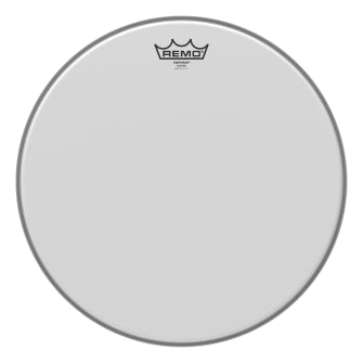Emperor® Coated Drum Head - 15″ Diameter Snare/Tom