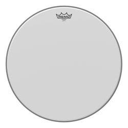 Emperor® Coated Drum Head - 18″ Diameter Snare/Tom