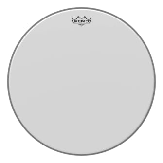 Emperor® Coated Drum Head - 18″ Diameter Snare/Tom