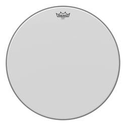 Emperor® Coated Drum Head - 20″ Diameter Snare/Tom