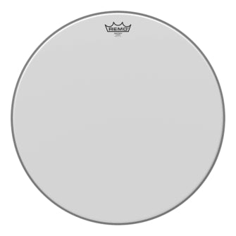 Emperor® Coated Drum Head - 20″ Diameter Snare/Tom