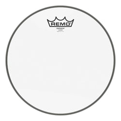 Emperor® Clear - 10″ Diameter Snare/Tom