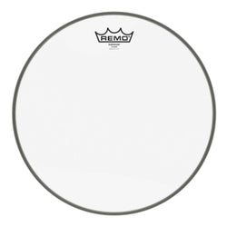 Emperor® Clear - 12″ Diameter Snare/Tom