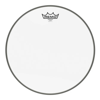Emperor® Clear - 12″ Diameter Snare/Tom