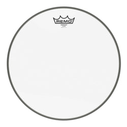 Emperor® Clear - 13″ Diameter Snare/Tom