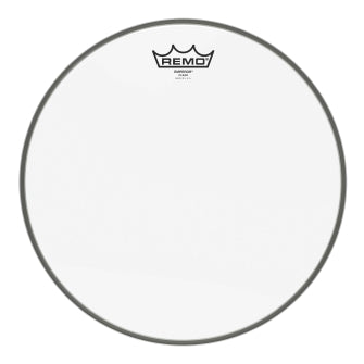 Emperor® Clear - 13″ Diameter Snare/Tom