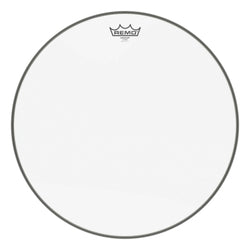 Emperor® Clear - 18″ Diameter Snare/Tom