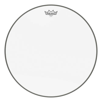 Emperor® Clear - 18″ Diameter Snare/Tom