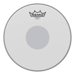 Emperor X(TM) Coated Drumhead - 10″ Diameter Snare/Tom
