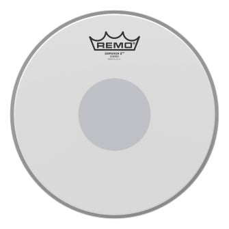 Emperor X(TM) Coated Drumhead - 10″ Diameter Snare/Tom