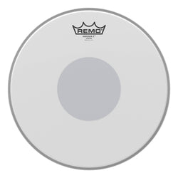 Emperor X(TM) Coated Drumhead - 12″ Diameter Snare/Tom