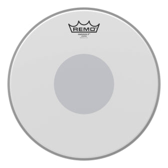 Emperor X(TM) Coated Drumhead - 12″ Diameter Snare/Tom