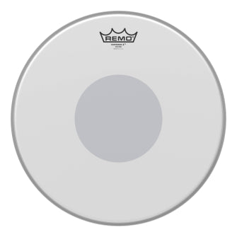 Emperor X(TM) Coated Drumhead - 14″ Diameter Snare/Tom