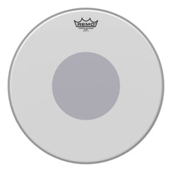 Controlled Sound® Coated - 16“ Diameter, Black Dot on Bottom