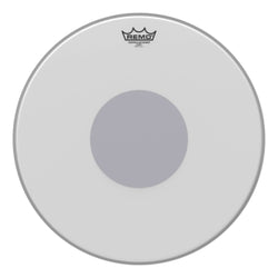 Controlled Sound® Coated - 18“ Diameter, Black Dot on Bottom