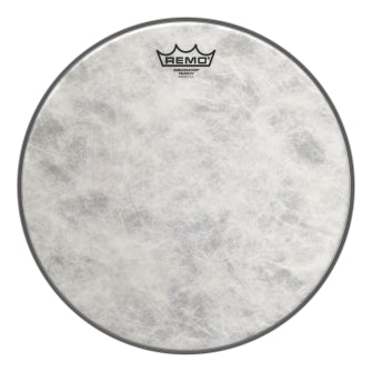Ambassador Fiberskyn Series Drumhead - Snare/Tom 14″ Diameter Model