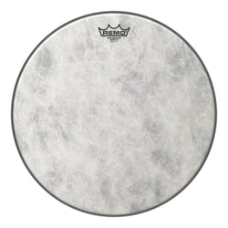 Ambassador Fiberskyn Series Drumhead - Snare/Tom 16″ Diameter Model