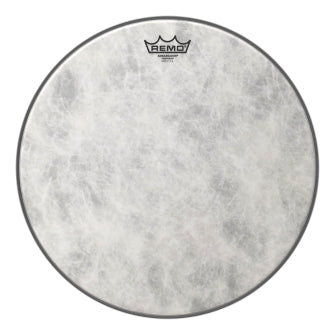 Ambassador Fiberskyn Series Drumhead - Snare/Tom 16″ Diameter Model