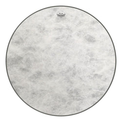 Ambassador Fiberskyn Series Drumhead - Bass 32″ Diameter Model