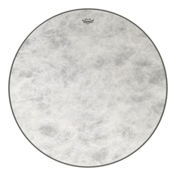 Ambassador Fiberskyn Series Drumhead - Bass 34″ Diameter Model