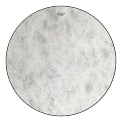 Ambassador Fiberskyn Series Drumhead - Bass 36″ Diameter Model