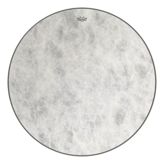 Ambassador Fiberskyn Series Drumhead - Bass 36″ Diameter Model