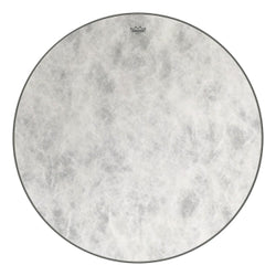 Ambassador Fiberskyn Series Drumhead - Bass 40″ Diameter Model