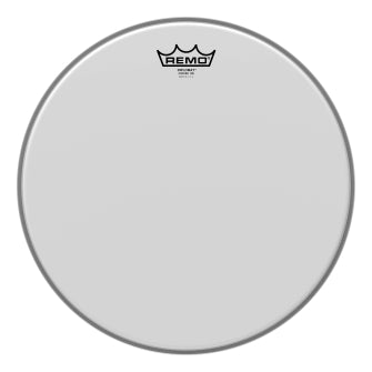 Diplomat® Coated Drumhead - 14″ Diameter